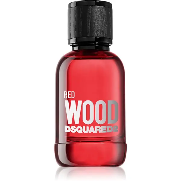 Dsquared2 Dsquared2 Red Wood toaletna voda za žene 50 ml