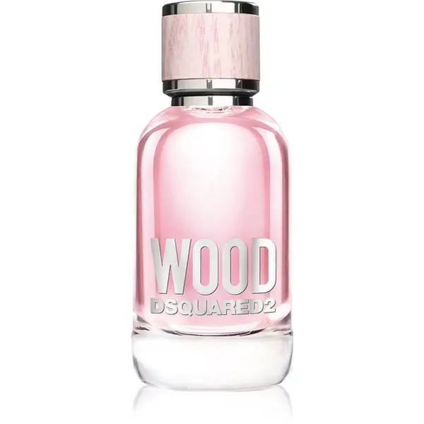 Dsquared2 Dsquared2 Wood Pour Femme toaletna voda za žene 30 ml