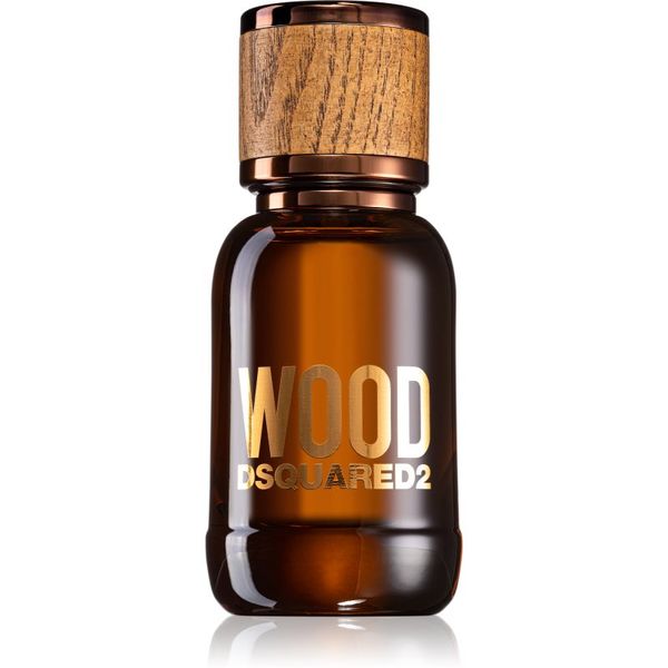 Dsquared2 Dsquared2 Wood Pour Homme toaletna voda za muškarce 30 ml