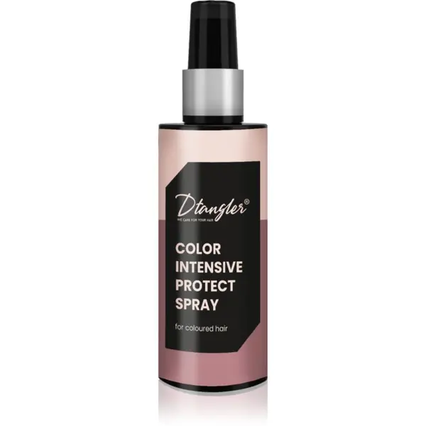 Dtangler Dtangler Color Intensive Protect Spray sprej za kosu 100 ml