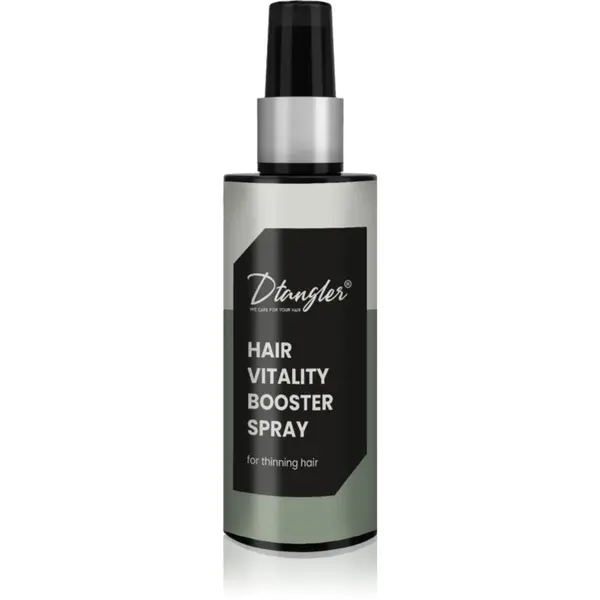 Dtangler Dtangler Hair Vitality Booster Spray sprej za rast kose i jačanje korijena 100 ml