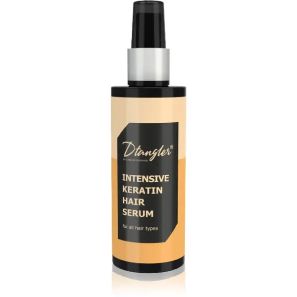 Dtangler Dtangler Intensive Keratin Hair Serum serum za kosu s keratinom 100 ml