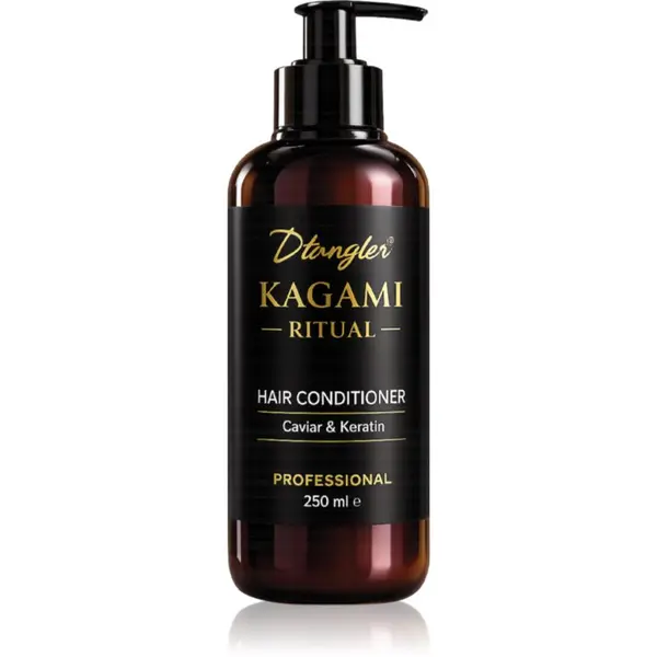 Dtangler Dtangler Kagami Conditioner regenerator za suhu i oštećenu kosu 250 ml