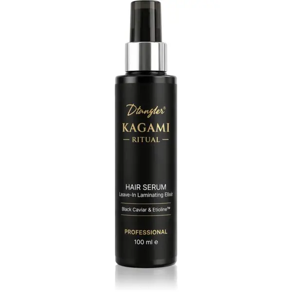Dtangler Dtangler Kagami Ritual serum za kosu 100 ml