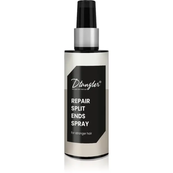 Dtangler Dtangler Repair Split Ends Repair sprej za ispucale vrhove kose 100 ml