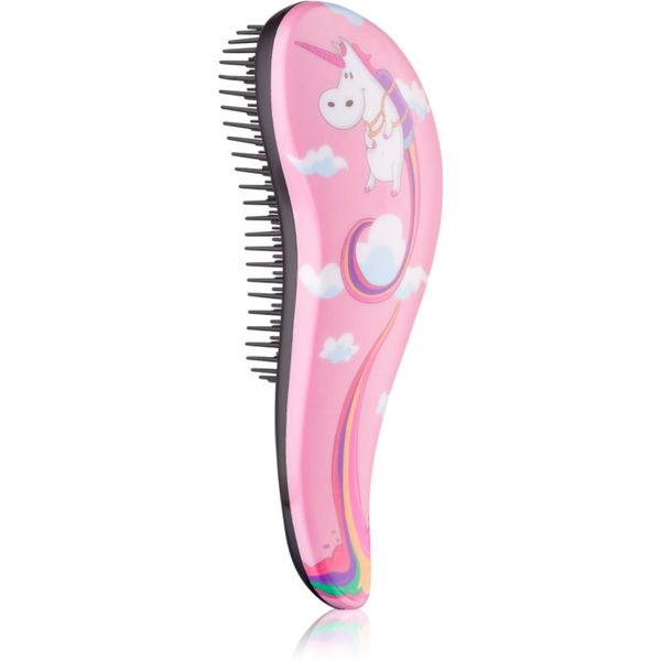 Dtangler Dtangler Unicorn četka za kosu za djecu 14,5 cm