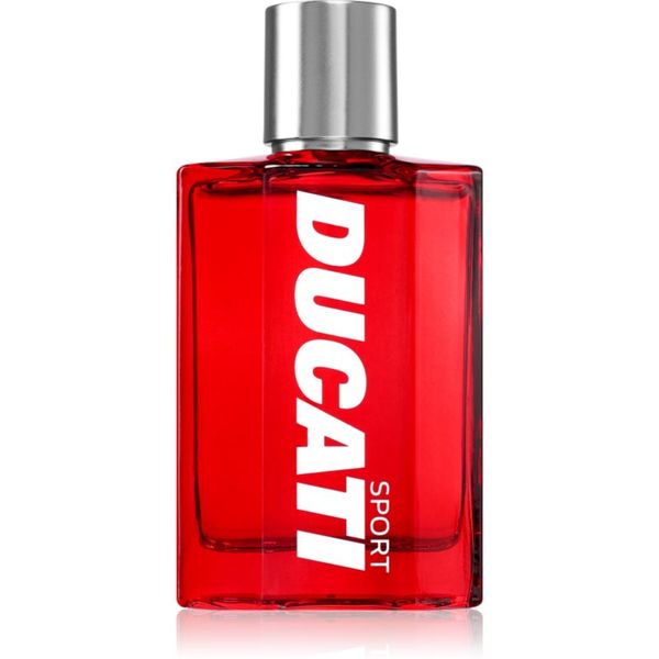 Ducati Ducati Sport toaletna voda za muškarce 50 ml