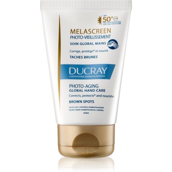 Ducray Ducray Melascreen krema za ruke protiv pigmentnih mrlja 50 ml