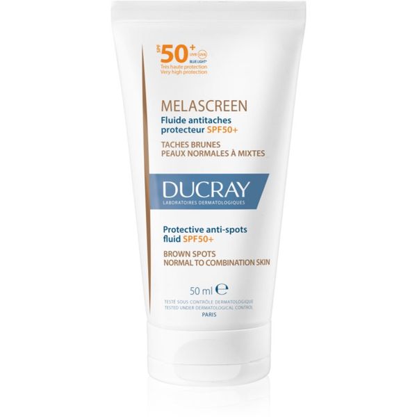 Ducray Ducray Melascreen zaštitni fluid protiv pigmentnih mrlja 50 ml