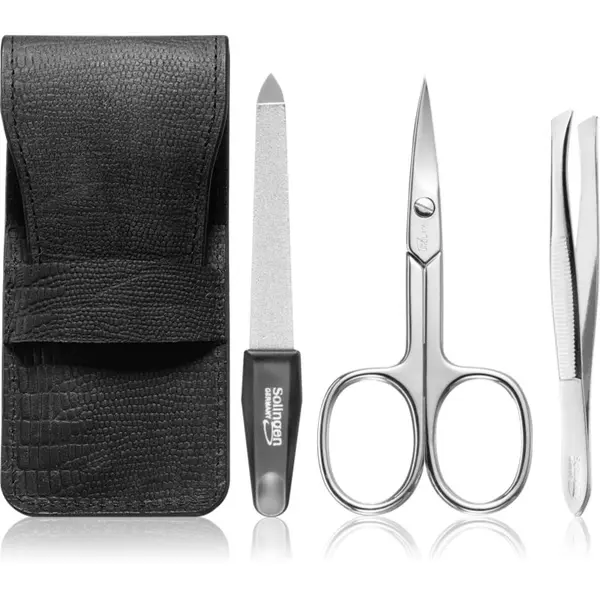 DuKaS DuKaS Premium Line 1774CNI set za manikuru