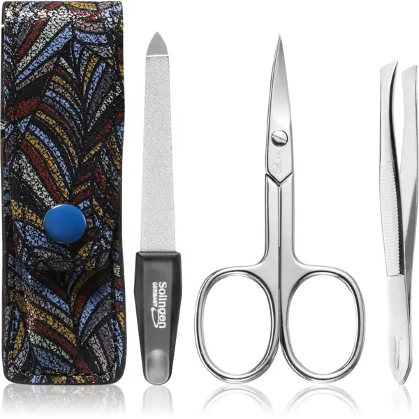 DuKaS DuKaS Premium Line 873 set za manikuru