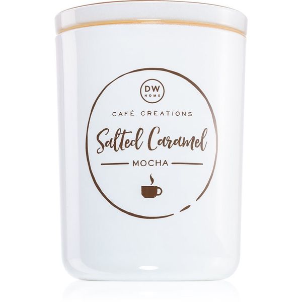 DW Home DW Home Cafe Creations Salted Caramel Mocha mirisna svijeća 434 g