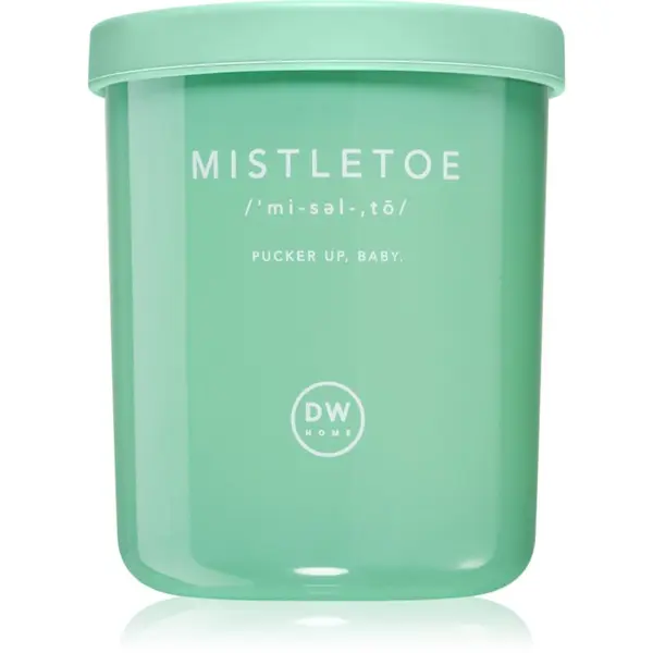DW Home DW Home Definitions Mistletoe mirisna svijeća 108 g