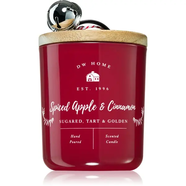 DW Home DW Home Farmhouse Spiced Apple & Cinnamon mirisna svijeća 241 g