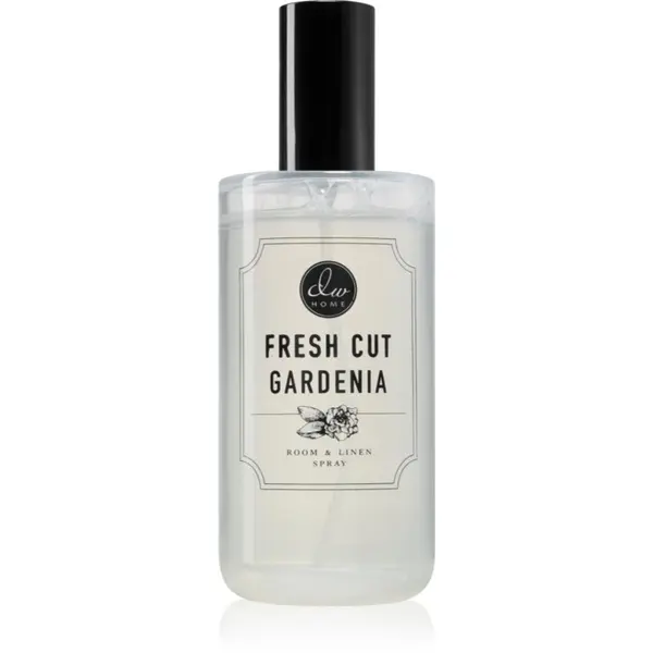 DW Home DW Home Fresh Cut Gardenia sprej za dom 120 ml