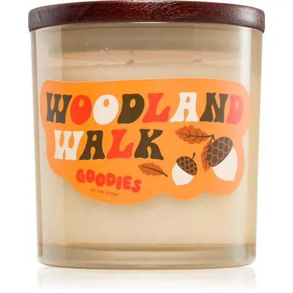 DW Home DW Home Goodies Woodland Walk mirisna svijeća 374 g
