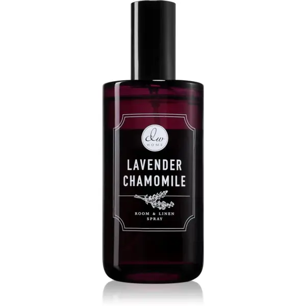 DW Home DW Home Lavender Chamomile sprej za dom 120 ml