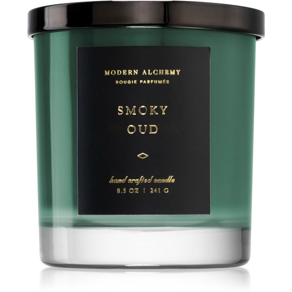 DW Home DW Home Modern Alchemy Smoky Oud mirisna svijeća 241 g