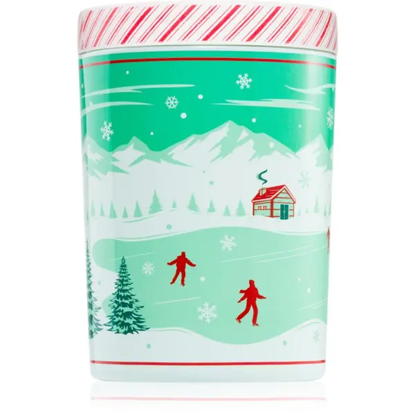 DW Home DW Home Scene & Stripes Cinnamon Gum Drops mirisna svijeća 431 g