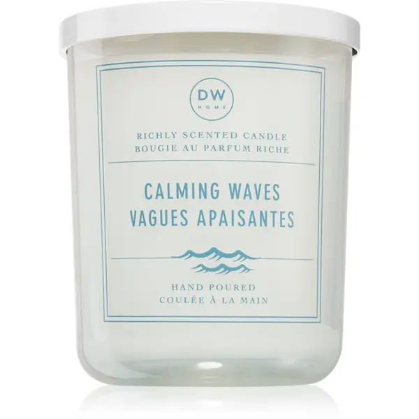 DW Home DW Home Signature Calming Waves mirisna svijeća 433 g
