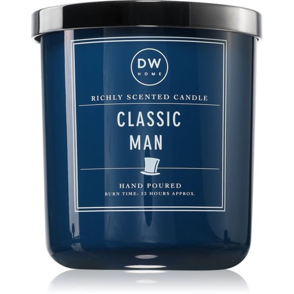 DW Home DW Home Signature Classic Man mirisna svijeća 262 g