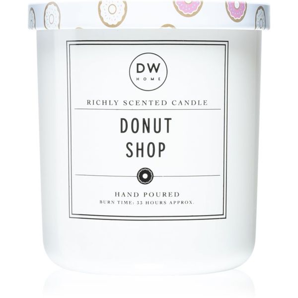 DW Home DW Home Signature Donut Shop mirisna svijeća 258 g
