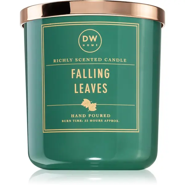 DW Home DW Home Signature Fallin Leaves mirisna svijeća 258 g