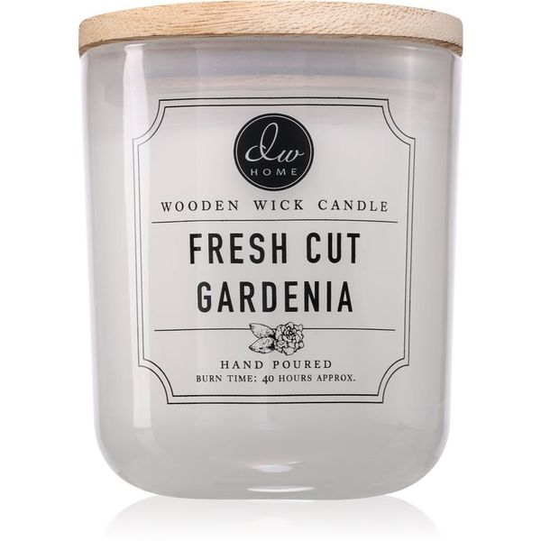DW Home DW Home Signature Fresh Cut Gardenia mirisna svijeća 326 g