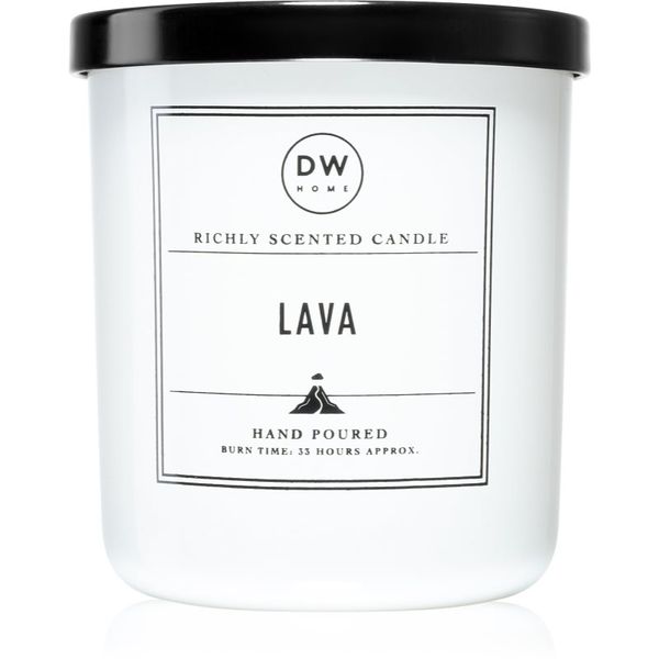 DW Home DW Home Signature Lava mirisna svijeća 258 g