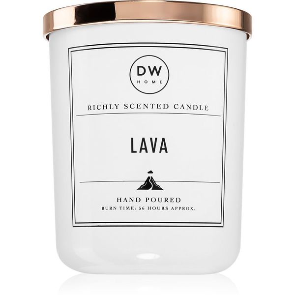 DW Home DW Home Signature Lava mirisna svijeća 428 g