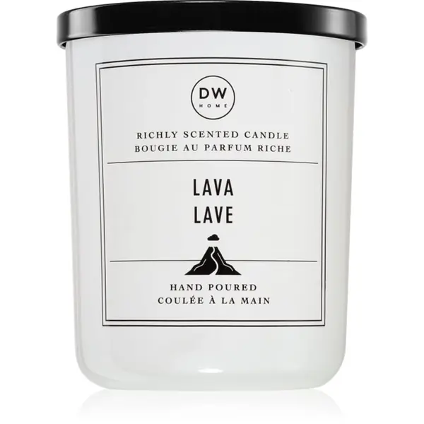 DW Home DW Home Signature Lava mirisna svijeća 433 g