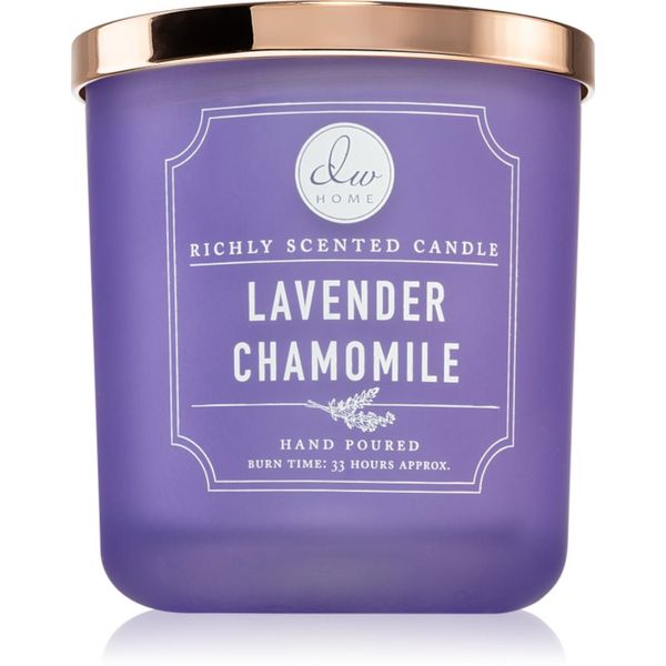 DW Home DW Home Signature Lavender & Chamoline mirisna svijeća 261 g