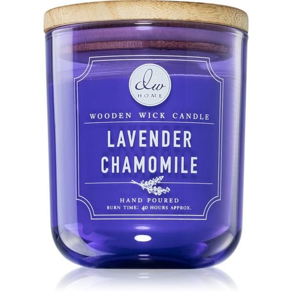 DW Home DW Home Signature Lavender & Chamoline mirisna svijeća 326 g