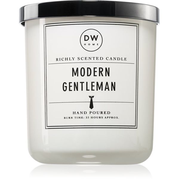 DW Home DW Home Signature Modern Gentleman mirisna svijeća 262 g