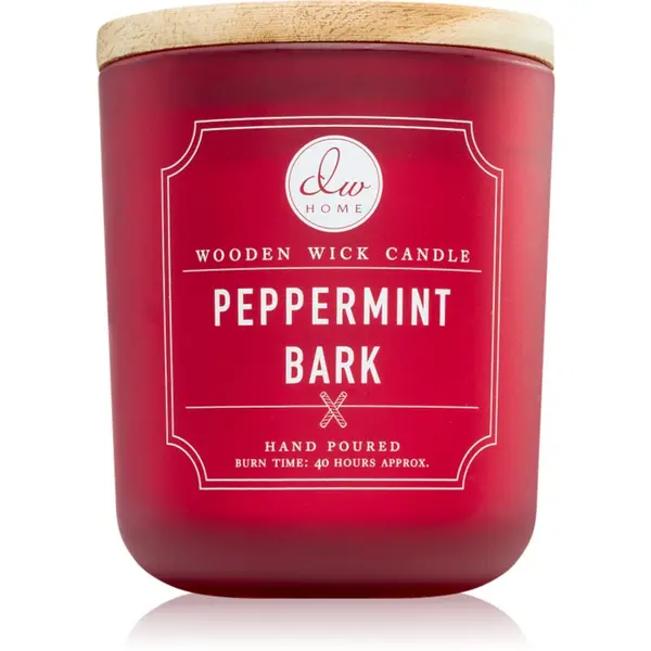 DW Home DW Home Signature Peppermint Bark mirisna svijeća 326 g