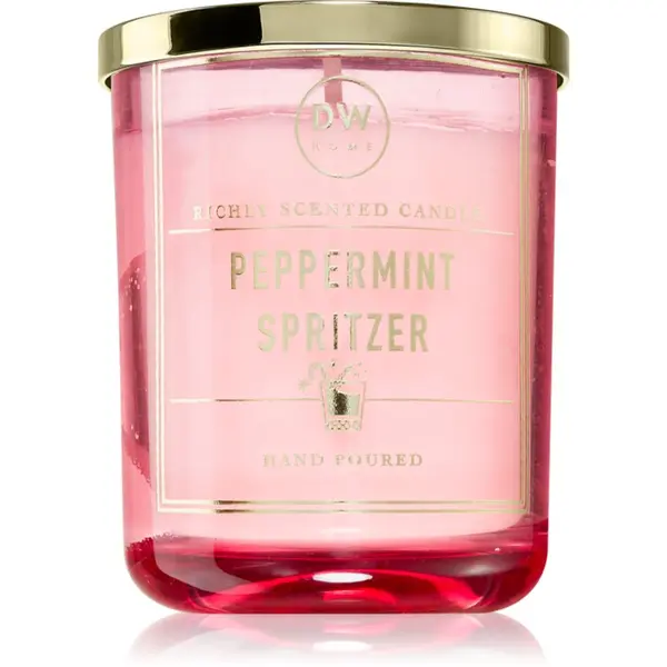 DW Home DW Home Signature Peppermint Spritzer mirisna svijeća 111 g