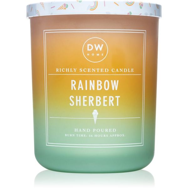 DW Home DW Home Signature Rainbow Sherbert mirisna svijeća 434 g