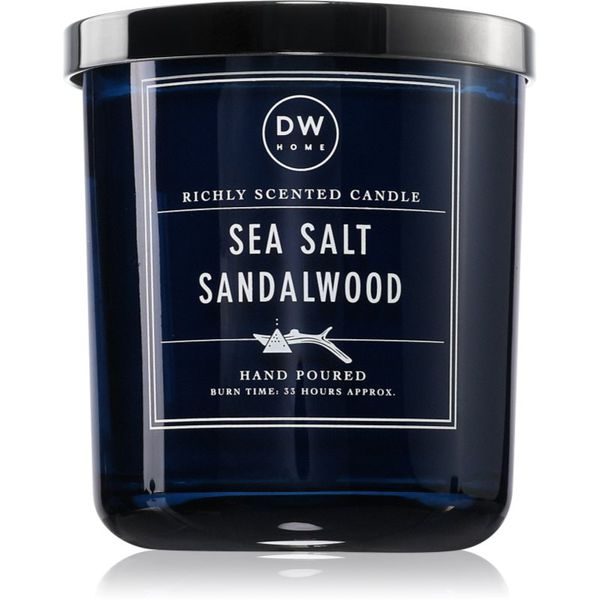 DW Home DW Home Signature Sea Salt Sandalwood mirisna svijeća 264 g