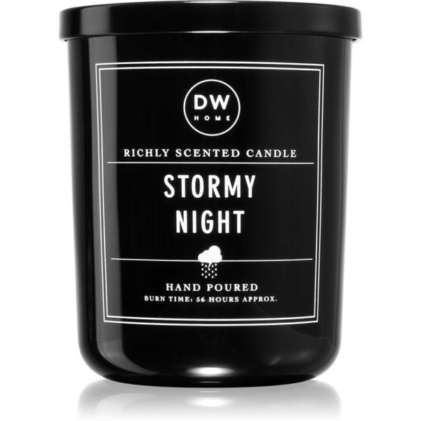 DW Home DW Home Signature Stormy Night mirisna svijeća 434 g