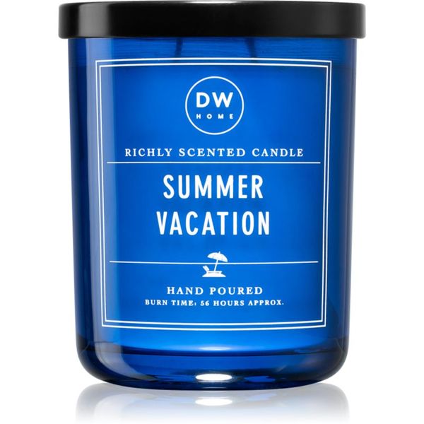 DW Home DW Home Signature Summer Vacation mirisna svijeća 434 g