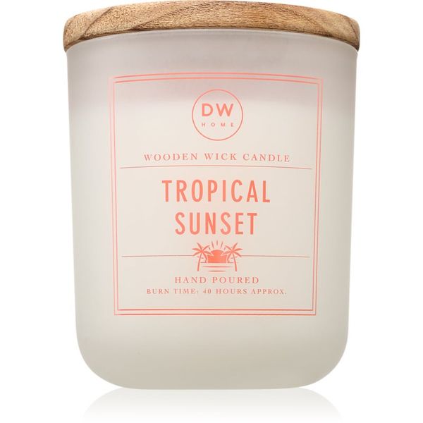 DW Home DW Home Signature Tropical Sunset mirisna svijeća 326 g
