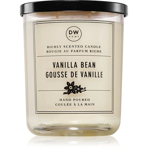 DW Home DW Home Signature Vanilla Bean mirisna svijeća 433 g