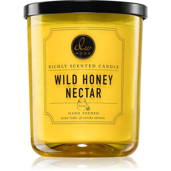 DW Home DW Home Signature Wild Honey Nectar mirisna svijeća 425 g