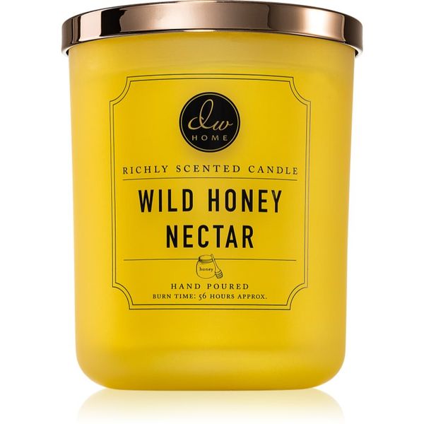 DW Home DW Home Signature Wild Honey Nectar mirisna svijeća 428 g