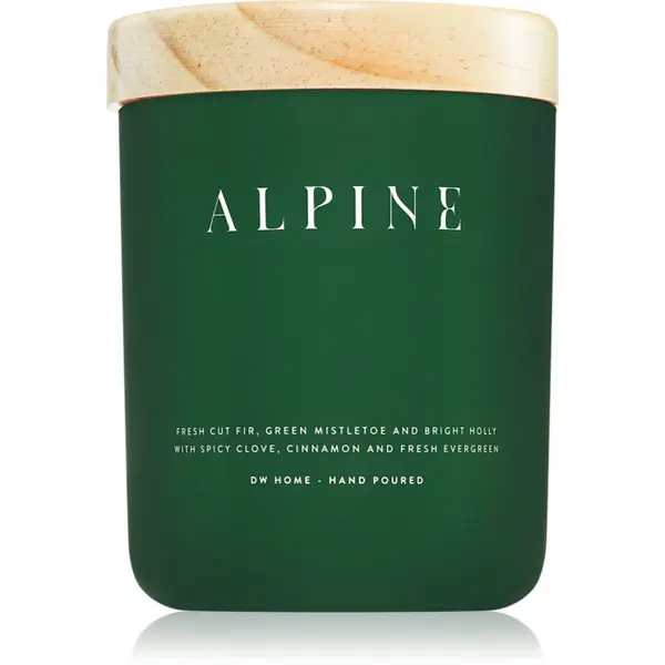 DW Home DW Home Tierra Alpine mirisna svijeća 249 g