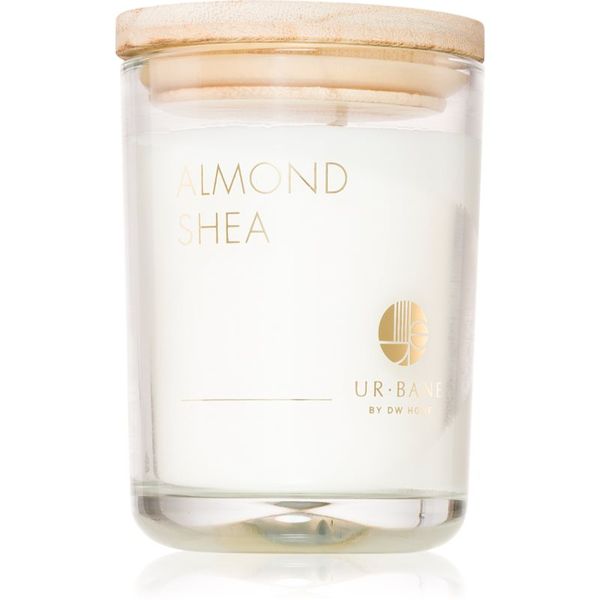 DW Home DW Home UR.BANE Almond Shea mirisna svijeća 264 g