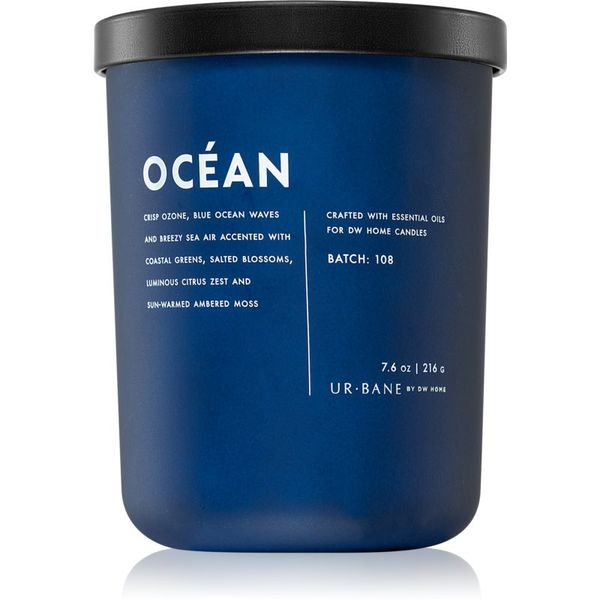 DW Home DW Home Ur*Bane Océan mirisna svijeća 213 g