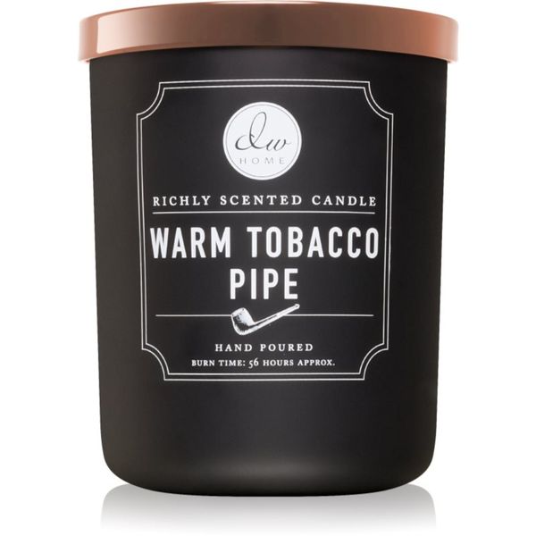 DW Home DW Home Warm Tobacco Pipe mirisna svijeća II. 425,53 g