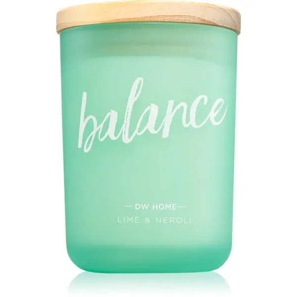 DW Home DW Home Zen Balance mirisna svijeća 210 g