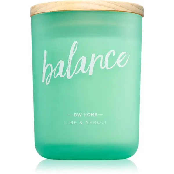 DW Home DW Home Zen Balance mirisna svijeća 425 g